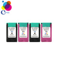 High quality Compatible ink cartridge for HP704 for HP Deskjet 2060 wholesale factory price